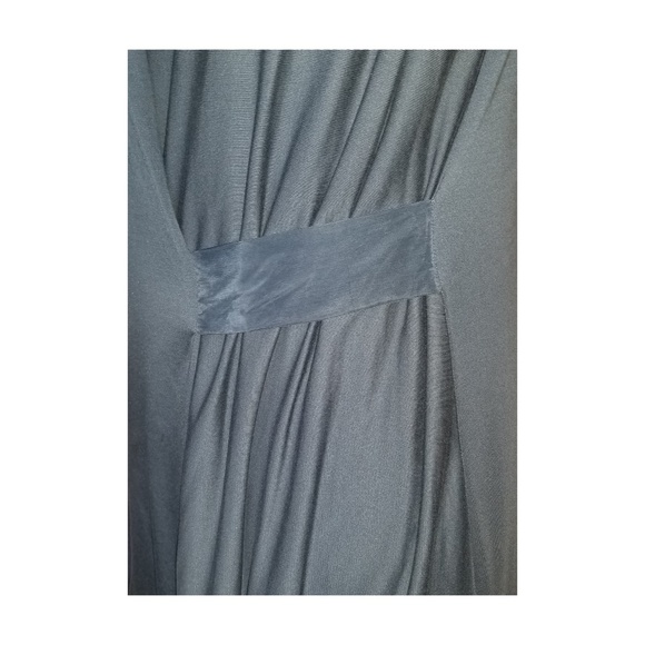 Anthropologie HD in Paris Brynn Wrap Dress Small - Picture 3 of 5